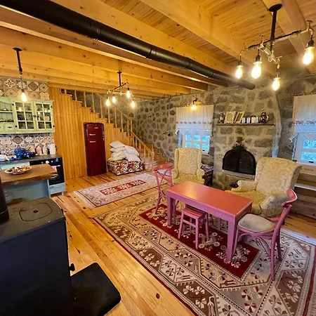 Hotel My Trabzon