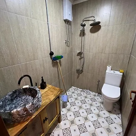 My Hotel Trabzon